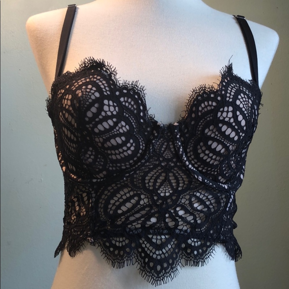 Victoria’s Secret Bralett/ Crop Top